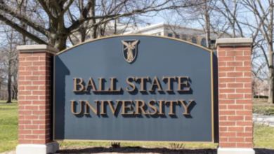 Potpuno financirane stipendije Ball State University 2023. u SAD-u