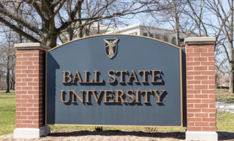 Potpuno financirane stipendije Ball State University 2023. u SAD-u