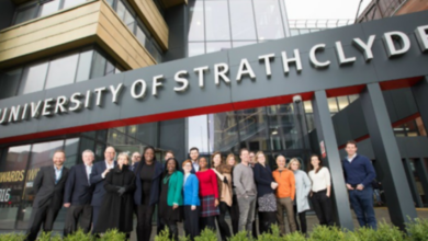 Master stipendije Strathclyde Business School za međunarodne studente 2023