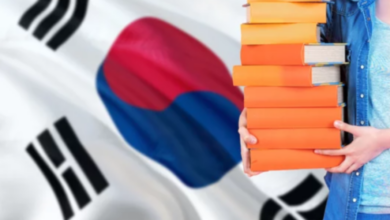 Prijave za međunarodne stipendije za diplomirane studente Nacionalnog sveučilišta u Seoulu na korejskom jeziku
