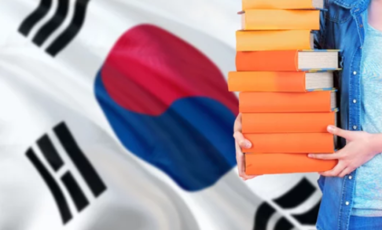 Prijave za međunarodne stipendije za diplomirane studente Nacionalnog sveučilišta u Seoulu na korejskom jeziku
