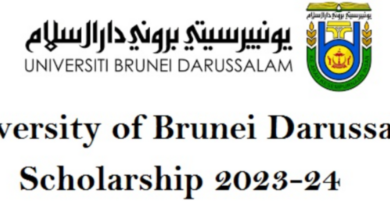 Stipendija Sveučilišta Brunei Darussalam 2023.-24.: Pojednostavljen postupak prijave